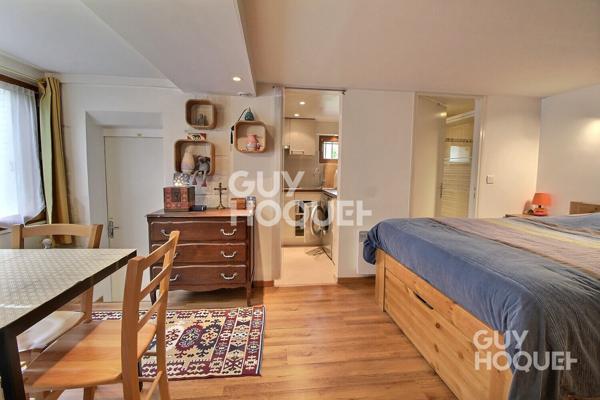 Maison d'exception à vendre à Chaville - 7 pièces