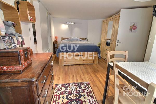 Maison d'exception à vendre à Chaville - 7 pièces