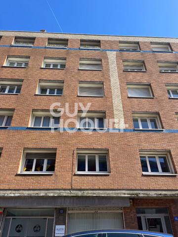 Appartement 4 pièce(s) 85 m2