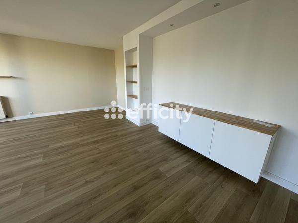 Appartement 4 pièces - 76 m²