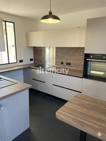 Appartement 4 pièces - 76 m²