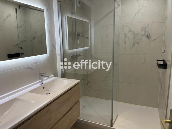 Appartement 4 pièces - 76 m²