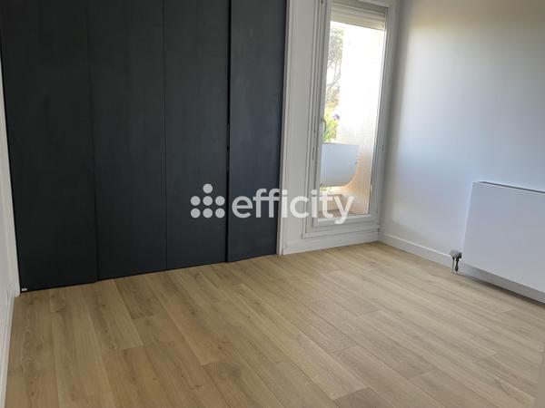 Appartement 4 pièces - 76 m²