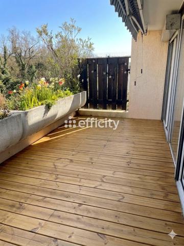Appartement 4 pièces - 76 m²
