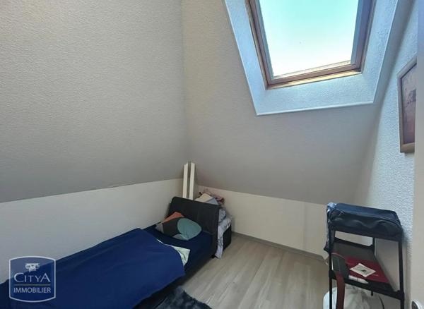 Appartement à vendre 2 pièces 18m² La Rochelle (17000)