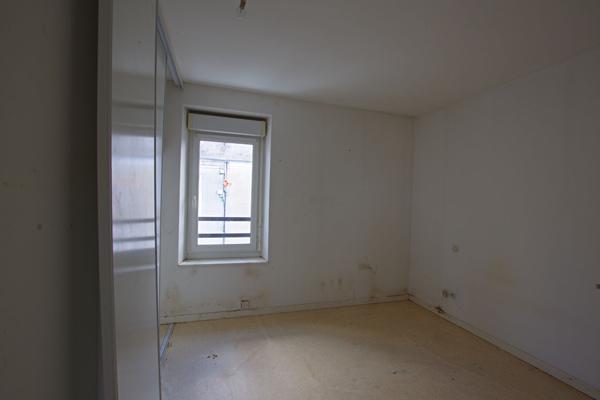 Maison quartier Saint Pierre