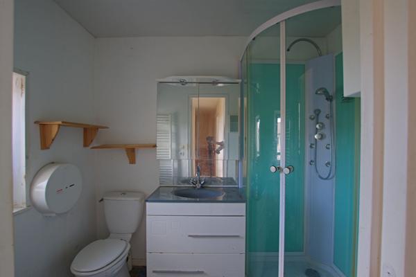 Maison quartier Saint Pierre