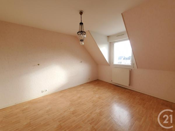 Appartement F3 à vendre  4 pièces - 83,50 m2 VANNES - 56