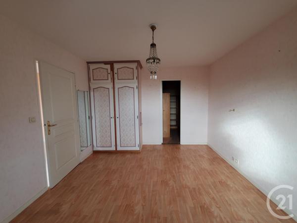 Appartement F3 à vendre  4 pièces - 83,50 m2 VANNES - 56