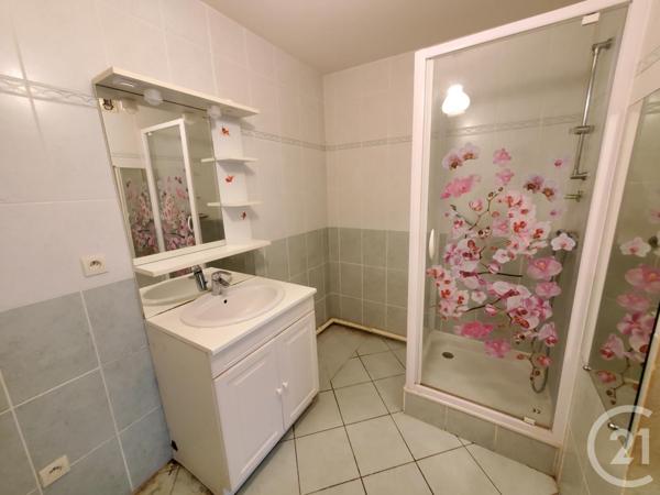 Appartement F3 à vendre  4 pièces - 83,50 m2 VANNES - 56