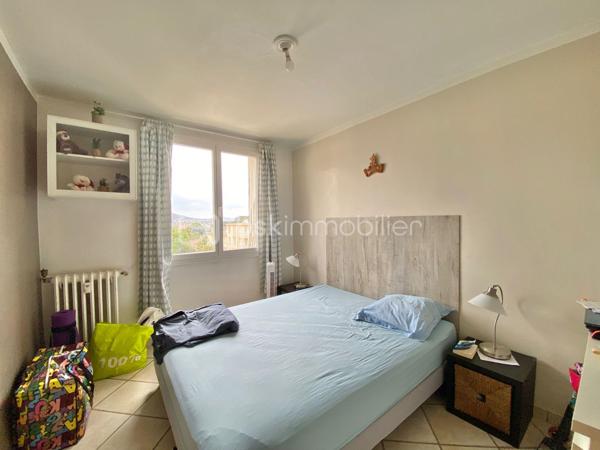 Appartement de 65,07 m²
