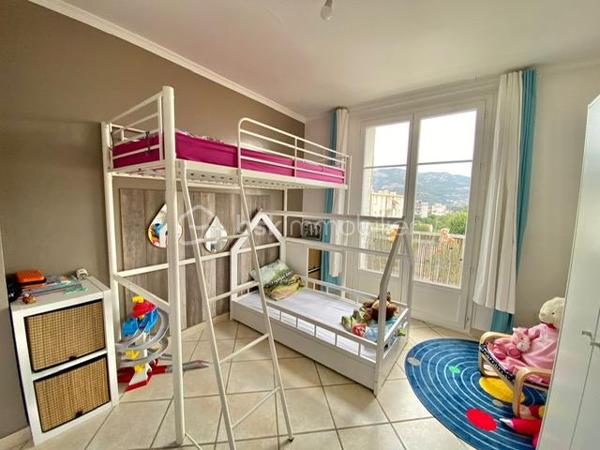 Appartement de 65,07 m²