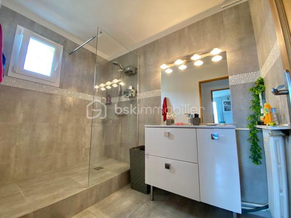 Appartement de 65,07 m²