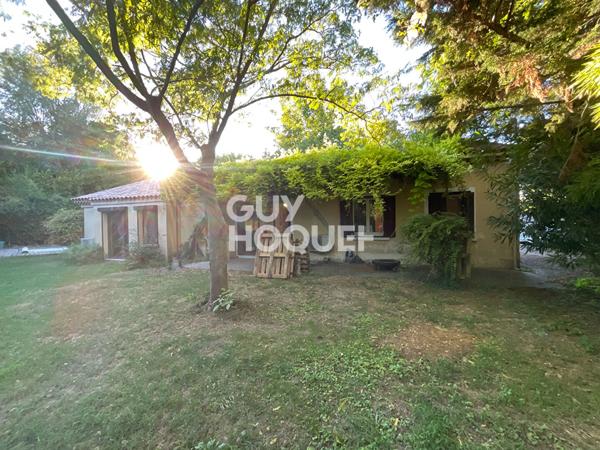 Maison Velleron 4 pièce(s) 110 m2