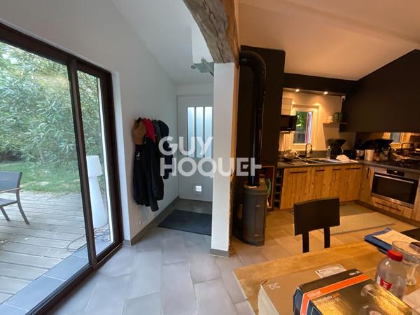 Maison Velleron 4 pièce(s) 110 m2