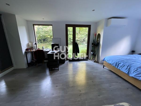 Maison Velleron 4 pièce(s) 110 m2