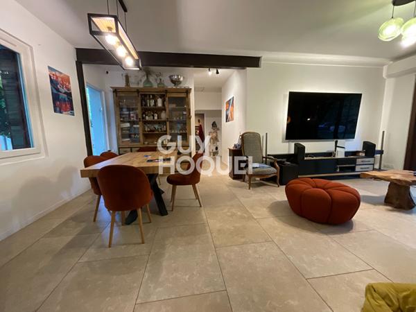 Maison Velleron 4 pièce(s) 110 m2