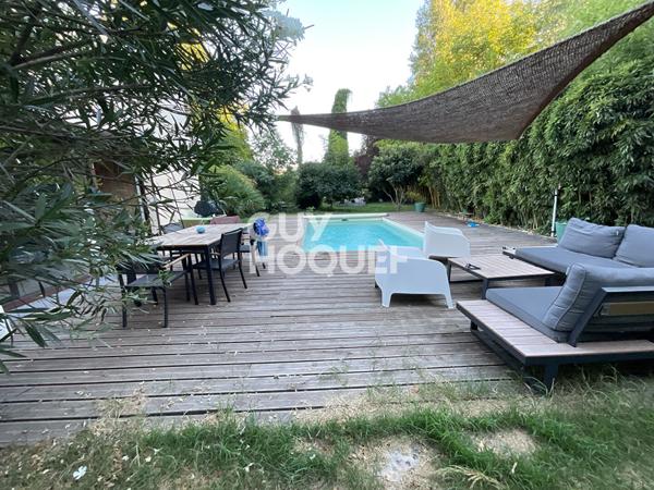 Maison Velleron 4 pièce(s) 110 m2