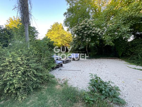 Maison Velleron 4 pièce(s) 110 m2
