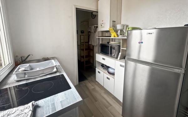 Appartement à louer    2 pièces •  Reims