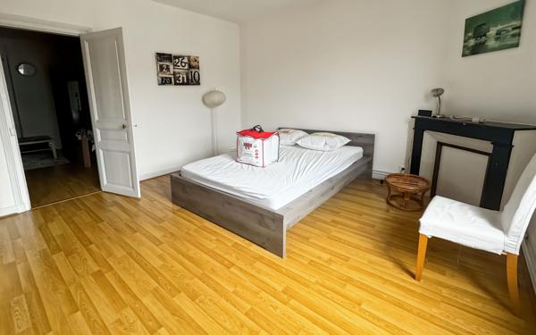 Appartement à louer    2 pièces •  Reims