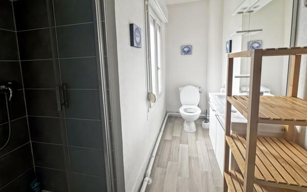 Appartement à louer    2 pièces •  Reims