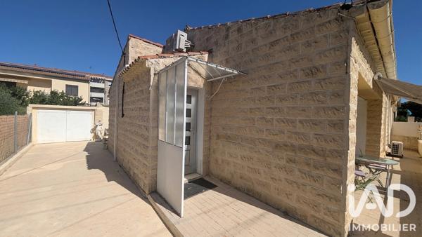Maison à vendre 5 pièces 84 m² Cavaillon