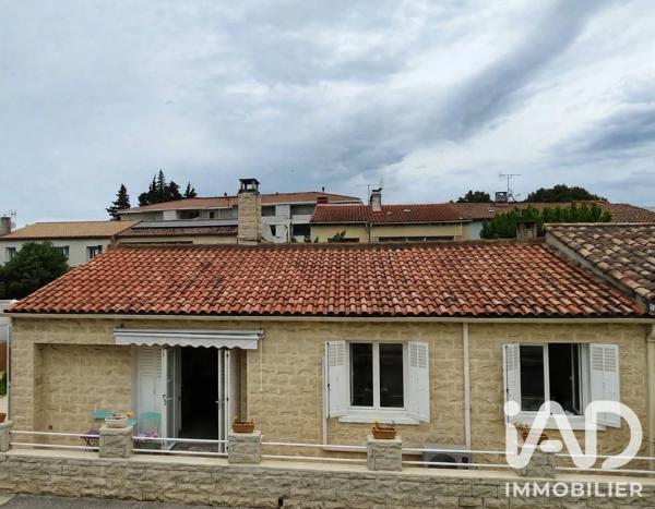Maison à vendre 5 pièces 84 m² Cavaillon