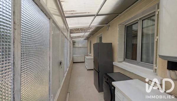Maison à vendre 5 pièces 84 m² Cavaillon