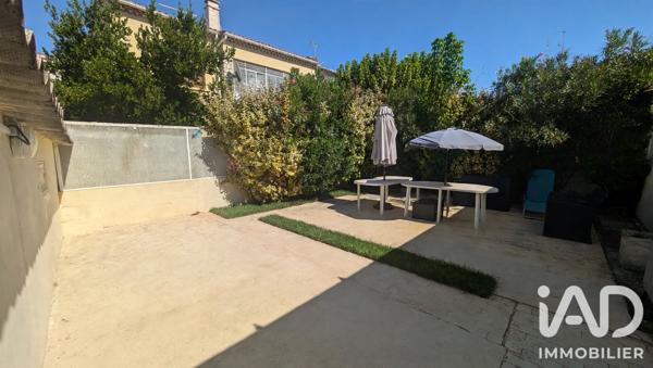 Maison à vendre 5 pièces 84 m² Cavaillon