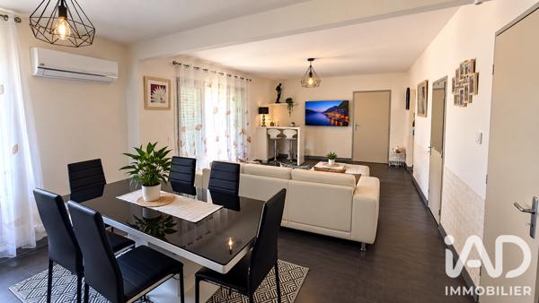 Maison à vendre 5 pièces 84 m² Cavaillon