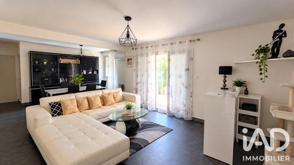 Maison à vendre 5 pièces 84 m² Cavaillon