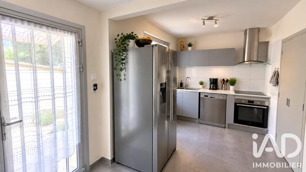 Maison à vendre 5 pièces 84 m² Cavaillon