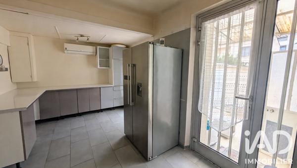 Maison à vendre 5 pièces 84 m² Cavaillon