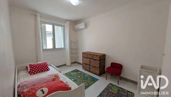 Maison à vendre 5 pièces 84 m² Cavaillon