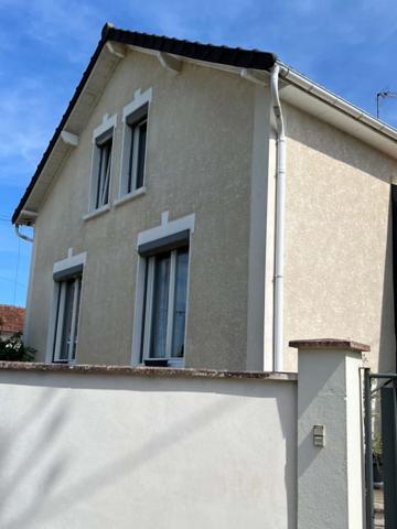 Maison familiale