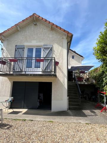 Maison familiale
