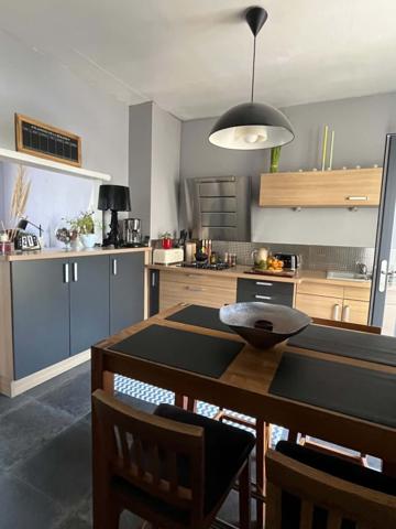 Maison familiale