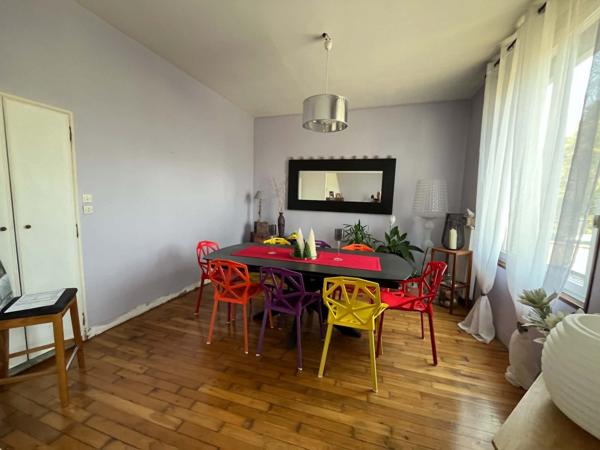 Maison familiale
