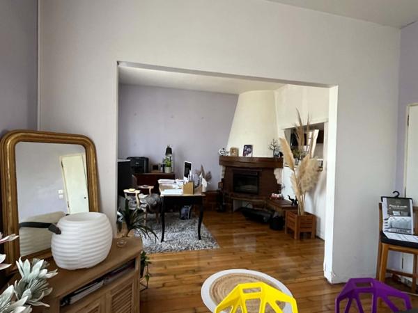 Maison familiale