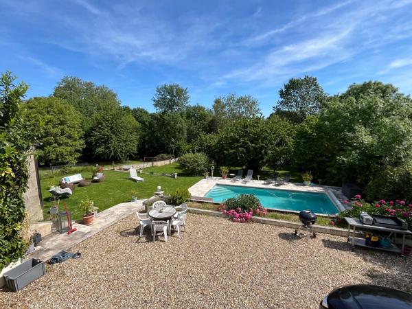 Maison familiale