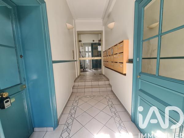 Appartement à vendre 2 pièces 43 m² 