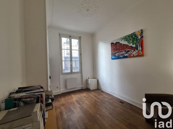 Appartement à vendre 2 pièces 43 m² 