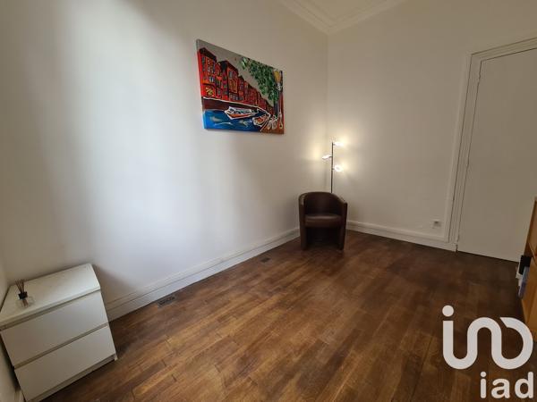 Appartement à vendre 2 pièces 43 m² 