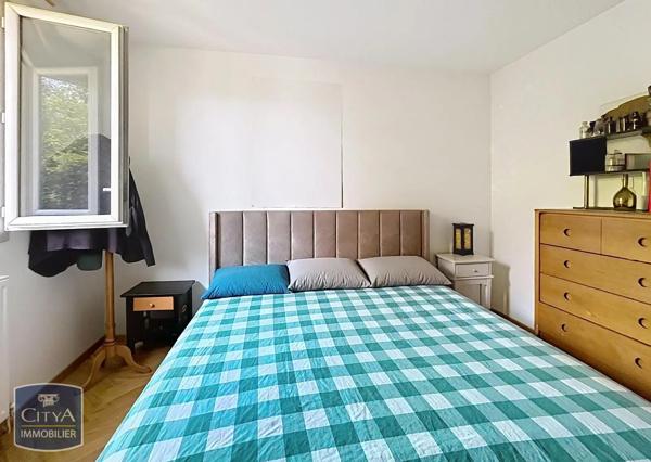 Appartement à vendre 3 pièces 63.21m² Chevry (01170)