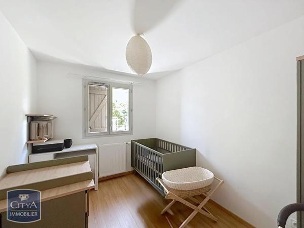 Appartement à vendre 3 pièces 63.21m² Chevry (01170)