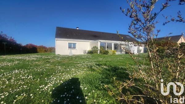 Maison à vendre 6 pièces 173 m² Pannes