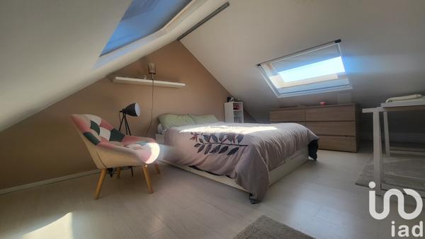 Maison à vendre 6 pièces 173 m² Pannes