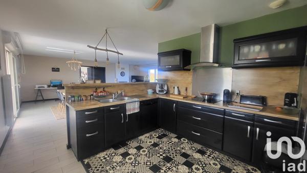 Maison à vendre 6 pièces 173 m² Pannes