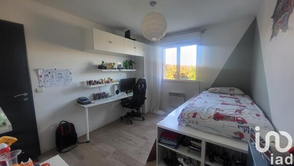 Maison à vendre 6 pièces 173 m² Pannes